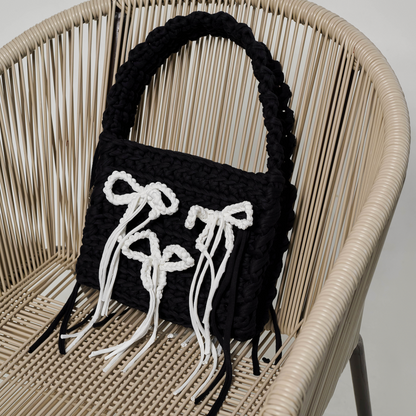 Willow whisper bag